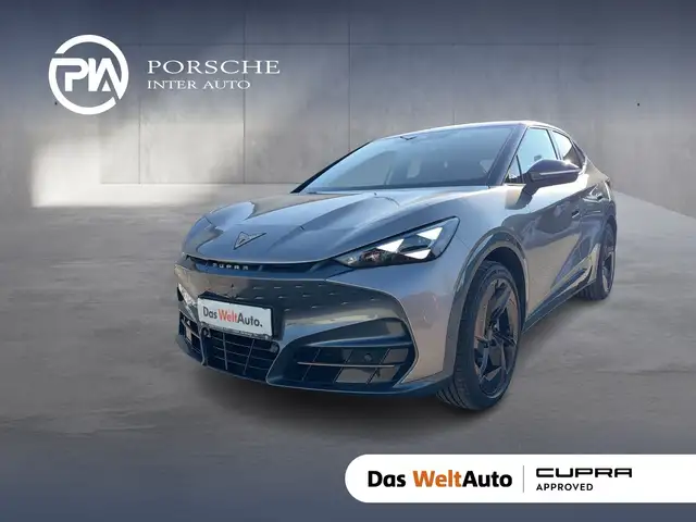 CUPRA Tavascan VZ Adrenaline 4Drive250kW/340PS