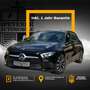 Mercedes-Benz A 160 A -Klasse|LED|NAVI|SHZ|APPLE-CAR|1.HAND| Noir - thumbnail 1