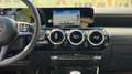 Mercedes-Benz A 160 A -Klasse|LED|NAVI|SHZ|APPLE-CAR|1.HAND| Noir - thumbnail 8