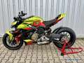 Ducati Streetfighter V4 Lamborghini 618/630 Grün - thumbnail 5