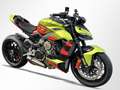 Ducati Streetfighter V4 Lamborghini 618/630 Grün - thumbnail 19