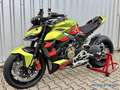Ducati Streetfighter V4 Lamborghini 618/630 Verde - thumbnail 9