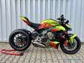Ducati Streetfighter V4 Lamborghini 618/630 Verde - thumbnail 2