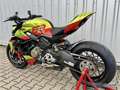 Ducati Streetfighter V4 Lamborghini 618/630 Verde - thumbnail 8