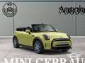 MINI Cooper Cabrio Cooper Cabrio YoursTrim Kamera LED Leder DAB 1VB Amarillo - thumbnail 1