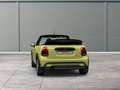 MINI Cooper Cabrio Cooper Cabrio YoursTrim Kamera LED Leder DAB 1VB Amarillo - thumbnail 8