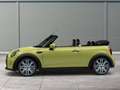 MINI Cooper Cabrio Cooper Cabrio YoursTrim Kamera LED Leder DAB 1VB Amarillo - thumbnail 5