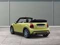 MINI Cooper Cabrio Cooper Cabrio YoursTrim Kamera LED Leder DAB 1VB Amarillo - thumbnail 2
