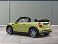 MINI Cooper Cabrio Cooper Cabrio YoursTrim Kamera LED Leder DAB 1VB Amarillo - thumbnail 7