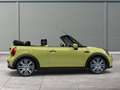 MINI Cooper Cabrio Cooper Cabrio YoursTrim Kamera LED Leder DAB 1VB Amarillo - thumbnail 9