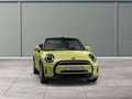 MINI Cooper Cabrio Cooper Cabrio YoursTrim Kamera LED Leder DAB 1VB Amarillo - thumbnail 11