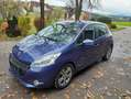 Peugeot 208 208 Active 1,2 VTi 82 Active Blau - thumbnail 2