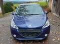 Peugeot 208 208 Active 1,2 VTi 82 Active Blau - thumbnail 1