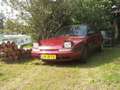 Mazda 323 323 1.6i F Millionaire crvena - thumbnail 9