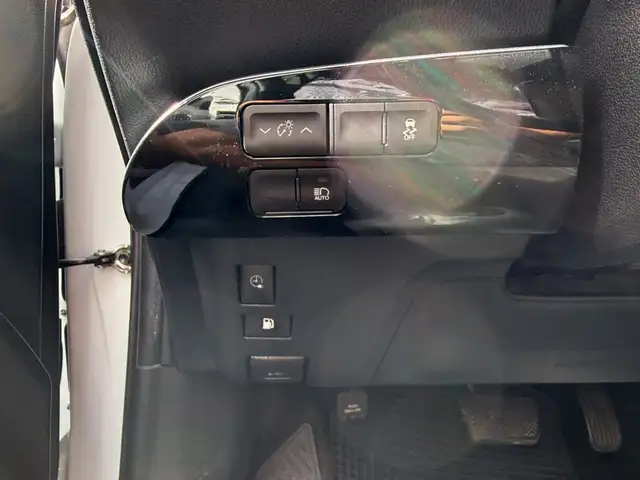 Toyota Prius view 21