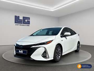 Plug-In 125PH Advance