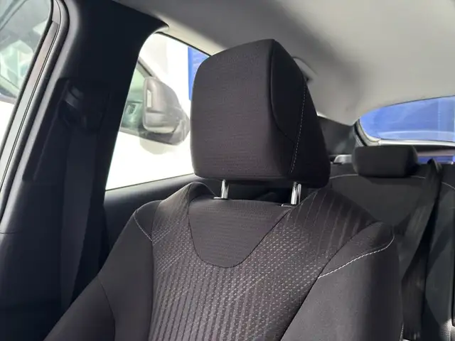 Toyota Prius view 27