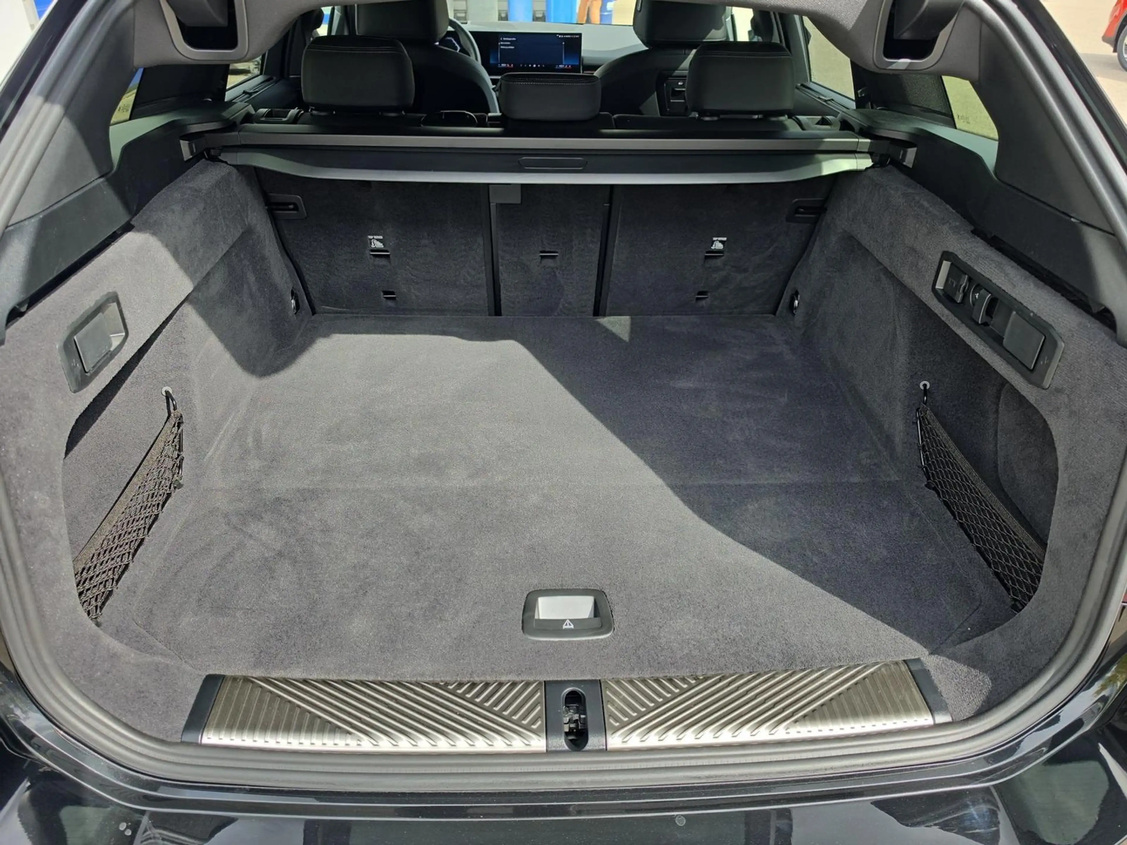 BMW 540 d Touring xDrive M Sport Pro/AHK/HUD/Leder — photo 11