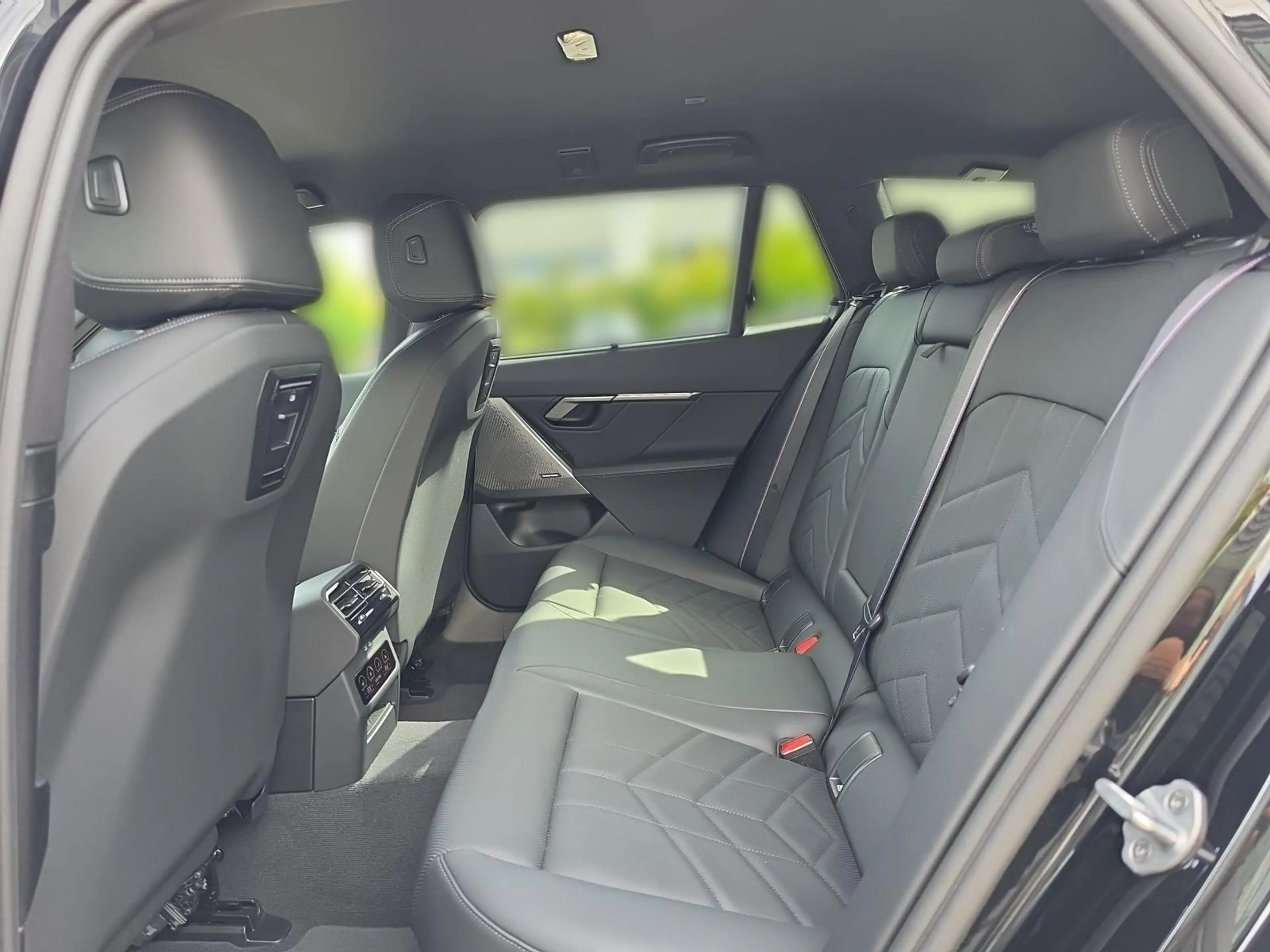 BMW 540 d Touring xDrive M Sport Pro/AHK/HUD/Leder — photo 14