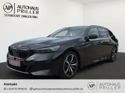 Bmw 540 d Touring xDrive M Sport Pro/AHK/HUD/Leder