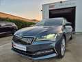 Skoda Superb 1.4 TSI IV 272CV !! / PHEV HYBRID / 73.523 KM !! Gris - thumbnail 3