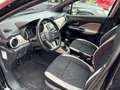 Nissan Micra 1.0 IG-T Business Edition CAMERA / CARPLAY / KEYLE Noir - thumbnail 4