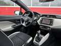 Nissan Micra 1.0 IG-T Business Edition CAMERA / CARPLAY / KEYLE Noir - thumbnail 3