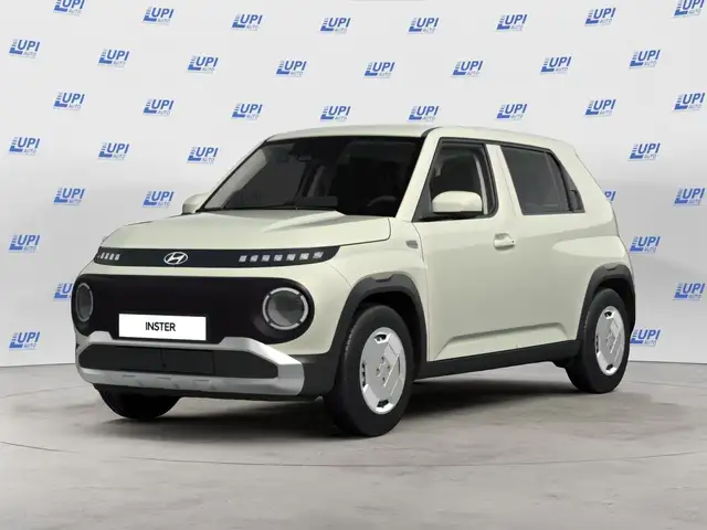 Hyundai Inster 49 kWh XTech