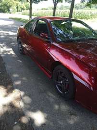 2.0 20 V Turbo Plus