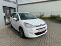 Citroen C3 Selection*GJREIFEN*SHZ*PDC*TEMPOMAT Weiß - thumbnail 8
