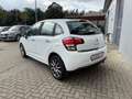 Citroen C3 Selection*GJREIFEN*SHZ*PDC*TEMPOMAT Weiß - thumbnail 4