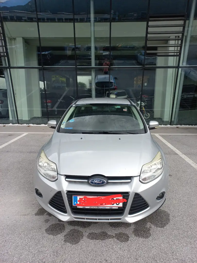 Ford Focus Trend 1,6 TDCi DPF - 1