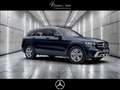 Mercedes-Benz GLC 300 de 4M AHK+DISTRONIC+KAMERA+LED+MBUX Bleu - thumbnail 4
