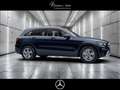 Mercedes-Benz GLC 300 de 4M AHK+DISTRONIC+KAMERA+LED+MBUX Bleu - thumbnail 5