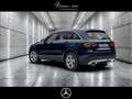 Mercedes-Benz GLC 300 de 4M AHK+DISTRONIC+KAMERA+LED+MBUX Bleu - thumbnail 9