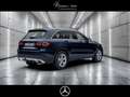 Mercedes-Benz GLC 300 de 4M AHK+DISTRONIC+KAMERA+LED+MBUX Bleu - thumbnail 7