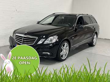 Estate CGI Business Class Avantgarde CLIMA /CRUIS