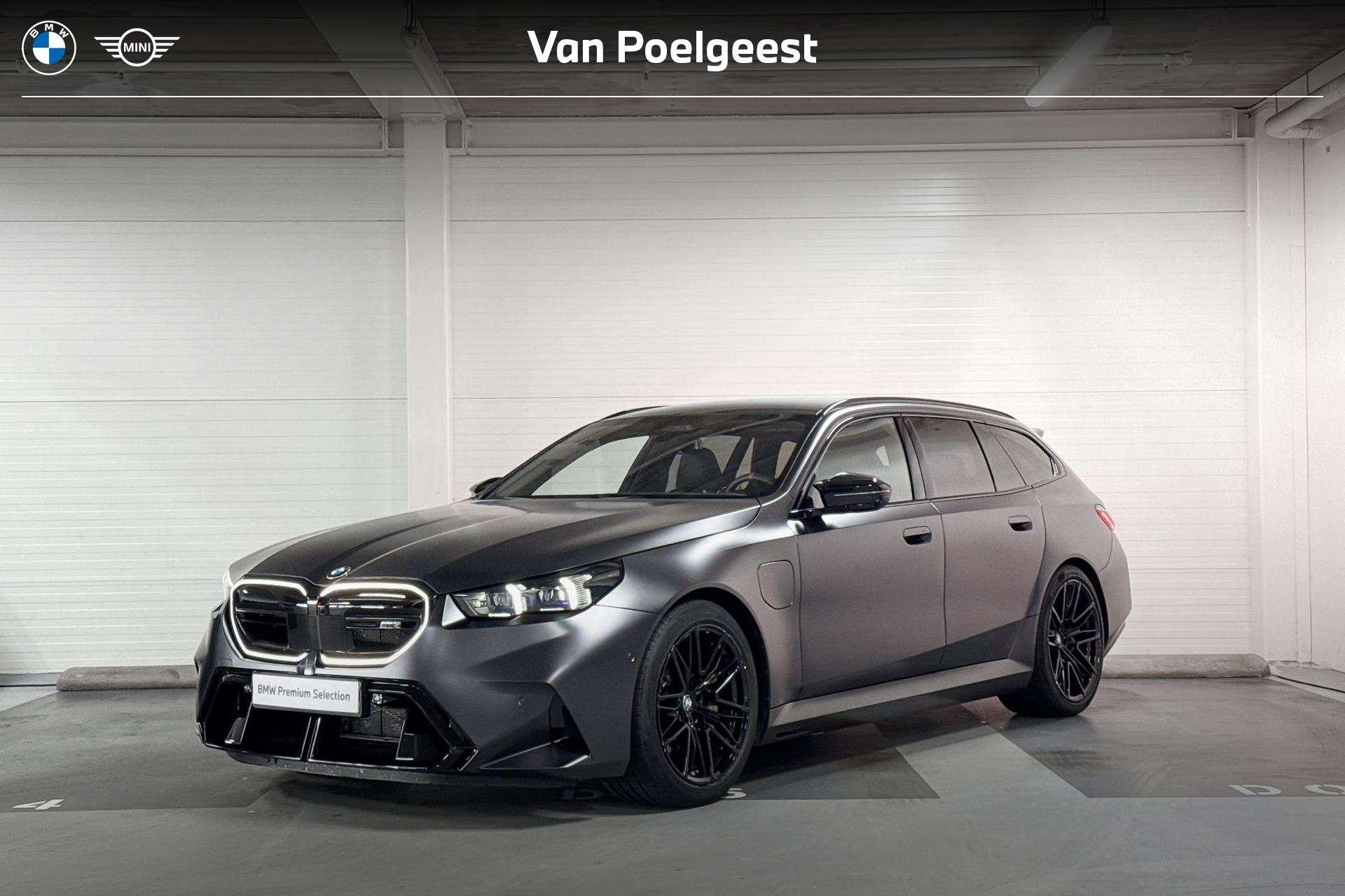 2026 BMW M5