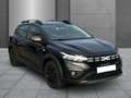 Dacia Sandero Stepway Extreme AHK+SHZ+GJR TCe 90 CVT 67 kW (9... Schwarz - thumbnail 1