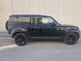 Land Rover Defender Defender 110 3.0d i6 mhev S awd 200cv auto Nero - thumbnail 6