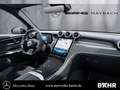 Mercedes-Benz GLC 300 GLC 300 d 4M AMG/Pano/Distronic/AHK/360°/LMR20" Grau - thumbnail 10