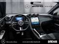 Mercedes-Benz GLC 300 GLC 300 d 4M AMG/Pano/Distronic/AHK/360°/LMR20" Grau - thumbnail 5