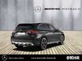 Mercedes-Benz GLC 300 GLC 300 d 4M AMG/Pano/Distronic/AHK/360°/LMR20" Grau - thumbnail 2