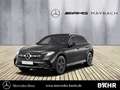 Mercedes-Benz GLC 300 GLC 300 d 4M AMG/Pano/Distronic/AHK/360°/LMR20" Grau - thumbnail 1