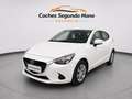 Mazda 2 1.5 Style 55kW Blanco - thumbnail 1