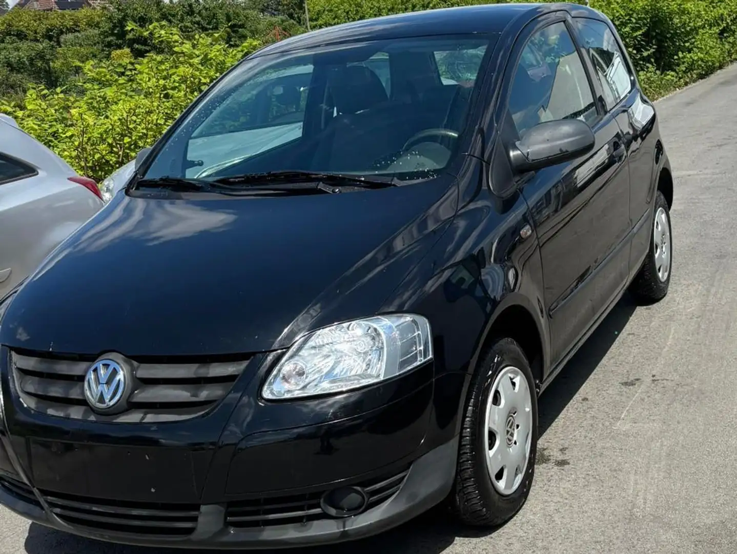 Volkswagen Fox 1.2i Fiction - 1