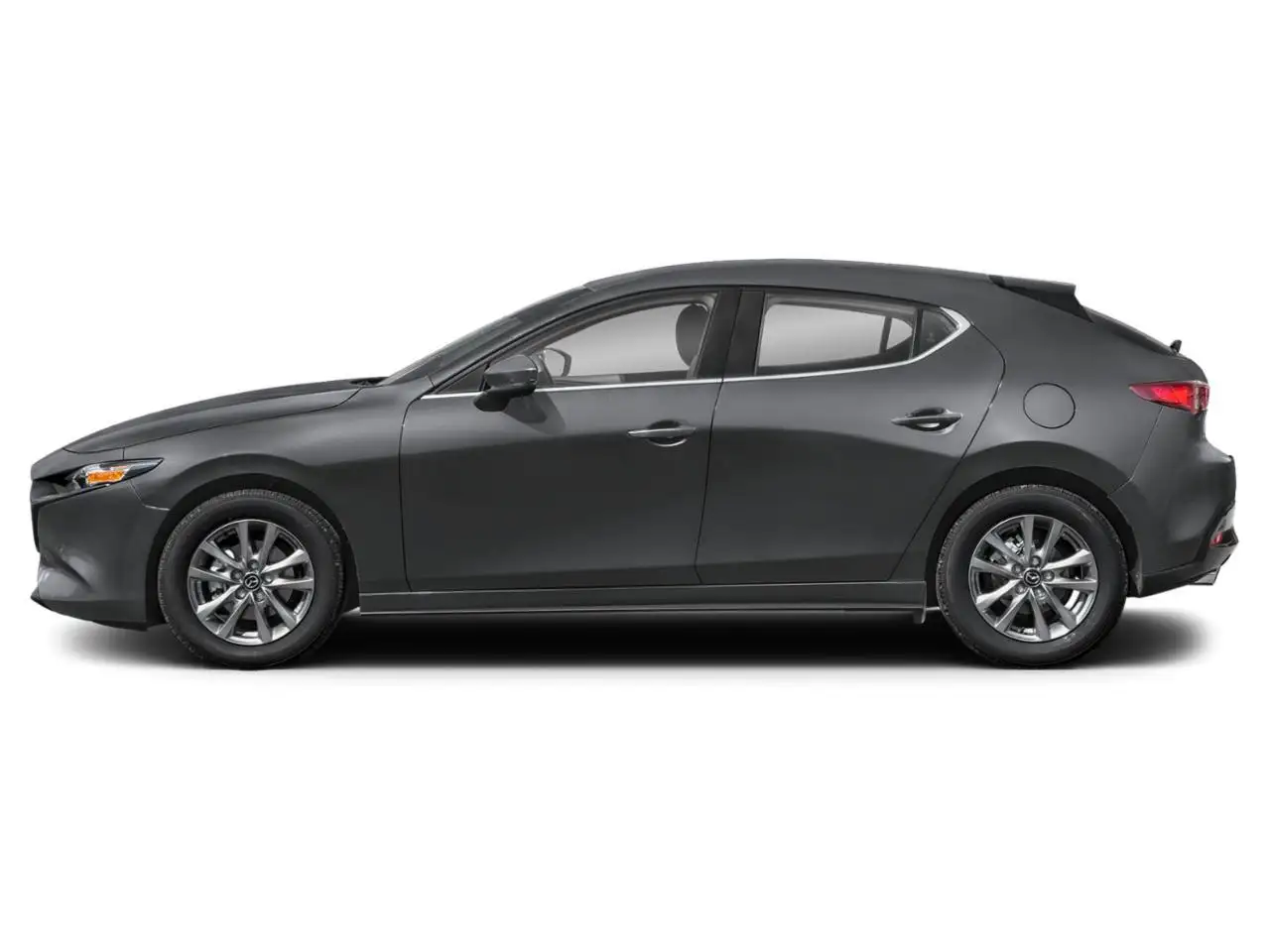 Mazda 3 fotografie Mazda 3