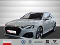 Audi RS4 Avant quattro tiptronic RS competition plus Pano H Gris - thumbnail 1