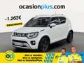 Suzuki Ignis 1.2 Mild Hybrid GLE Blanco - thumbnail 1