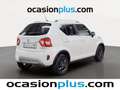 Suzuki Ignis 1.2 Mild Hybrid GLE Blanco - thumbnail 2